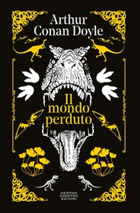 Il mondo perduto - Librerie.coop Il mondo perduto - Librerie.coop