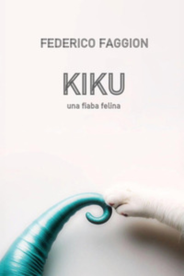 Kiku. Una fiaba felina - Librerie.coop
