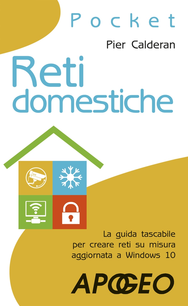 Reti domestiche - Librerie.coop Reti domestiche - Librerie.coop