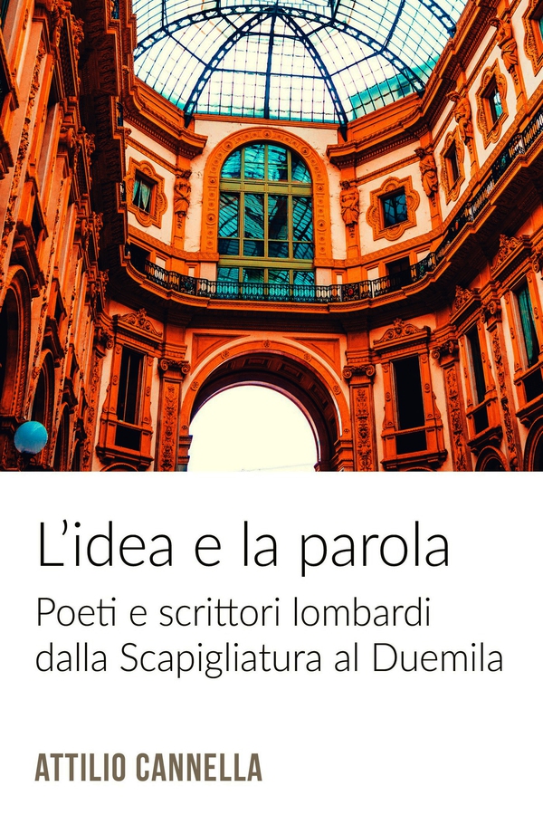 L'IDEA E LA PAROLA - Librerie.coop L'IDEA E LA PAROLA - Librerie.coop