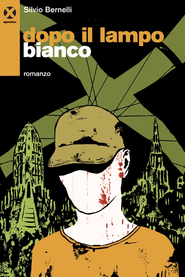 Dopo il lampo bianco - Librerie.coop Dopo il lampo bianco - Librerie.coop