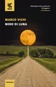 Nero di luna - Librerie.coop