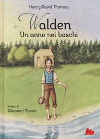 Walden. Un anno nei boschi - Librerie.coop