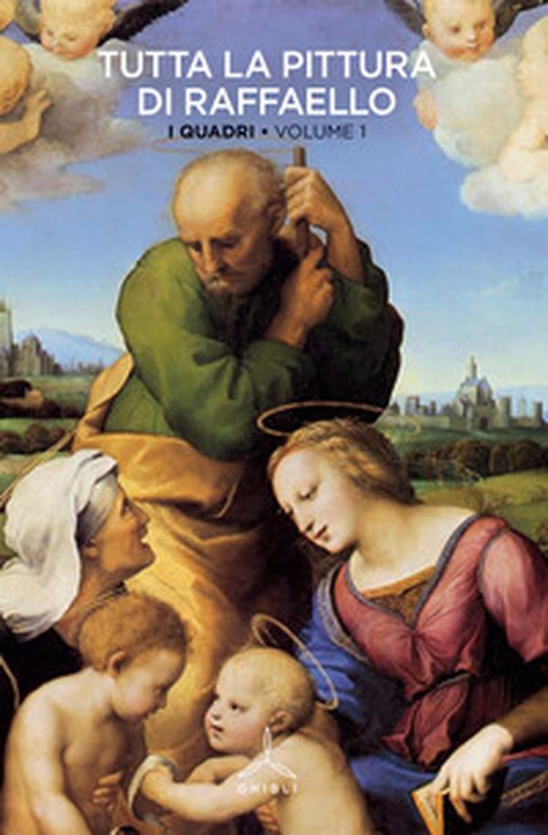 Tutta la pittura di Raffaello - Librerie.coop Tutta la pittura di Raffaello - Librerie.coop
