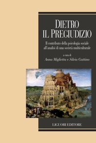 Dietro il pregiudizio - Librerie.coop Dietro il pregiudizio - Librerie.coop