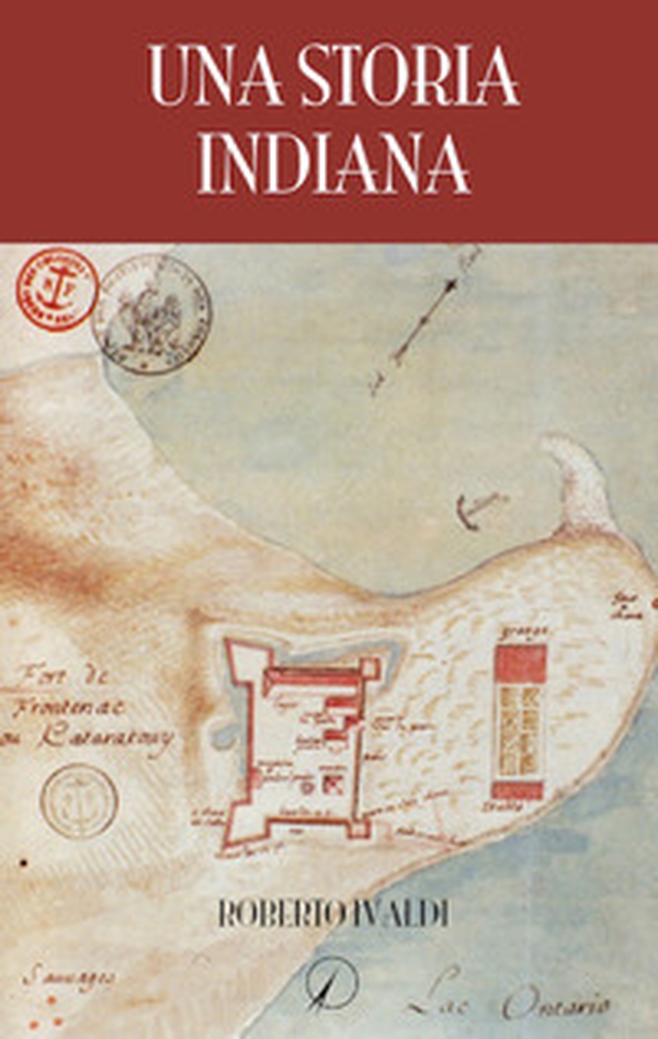 Una storia indiana - Librerie.coop Una storia indiana - Librerie.coop