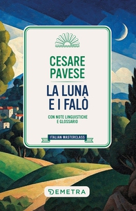 La luna e i falò - Librerie.coop La luna e i falò - Librerie.coop