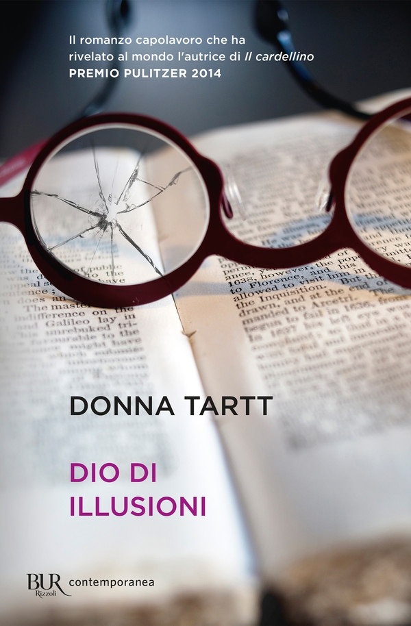Dio di illusioni - Librerie.coop Dio di illusioni - Librerie.coop