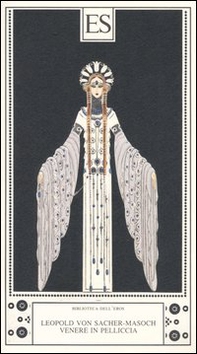 Venere in pelliccia - Librerie.coop