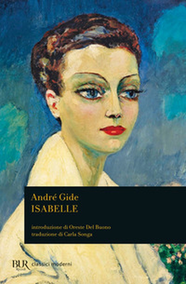 Isabelle - Librerie.coop Isabelle - Librerie.coop
