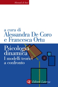 Psicologia dinamica - Librerie.coop
