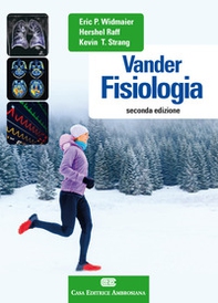 Vander. Fisiologia - Librerie.coop