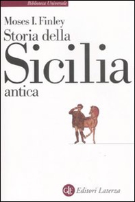 Storia della Sicilia antica - Librerie.coop