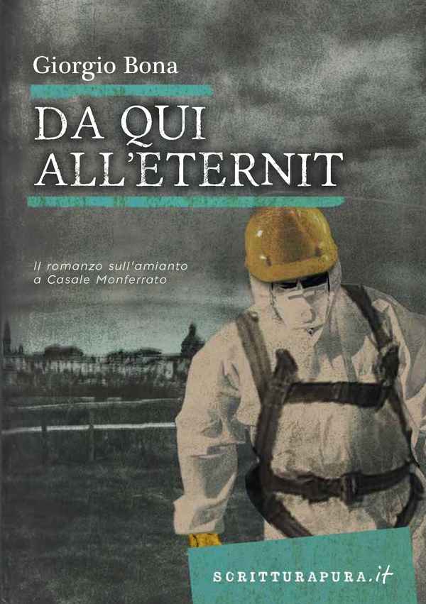 Da qui all'Eternit - Librerie.coop Da qui all'Eternit - Librerie.coop