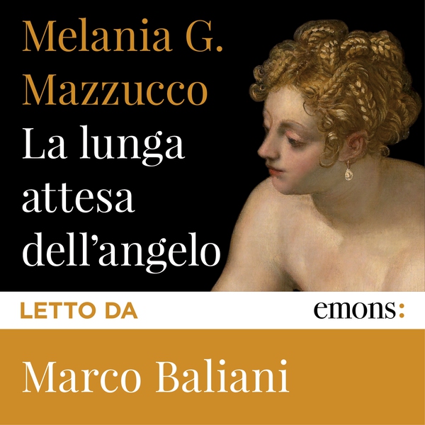 La lunga attesa dell'angelo - Librerie.coop