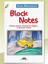 Block notes - Librerie.coop