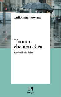 L'uomo che non c'era - Librerie.coop