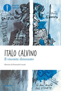 Il visconte dimezzato - Librerie.coop