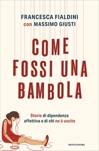 Come fossi una bambola - Librerie.coop