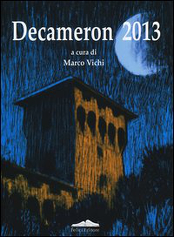 Decameron 2013 - Librerie.coop Decameron 2013 - Librerie.coop