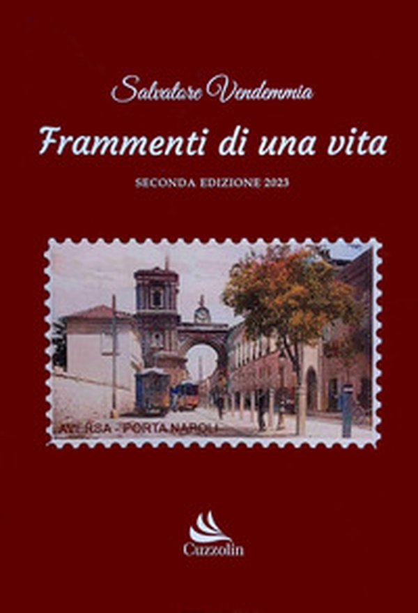 Frammenti di una vita - Librerie.coop Frammenti di una vita - Librerie.coop