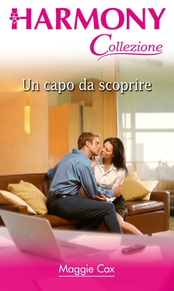 Un capo da scoprire - Librerie.coop Un capo da scoprire - Librerie.coop