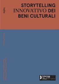 Storytelling innovativo dei beni culturali - Librerie.coop