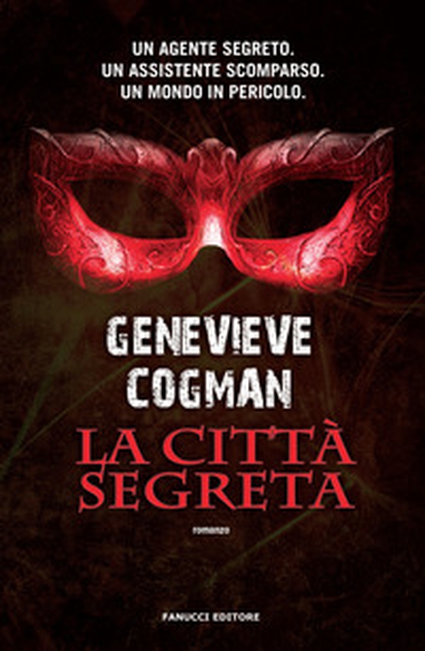 La città segreta - Librerie.coop La città segreta - Librerie.coop