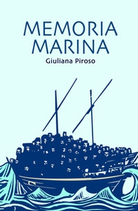 Memoria marina - Librerie.coop