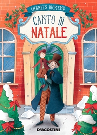 Il canto di Natale - Librerie.coop Il canto di Natale - Librerie.coop