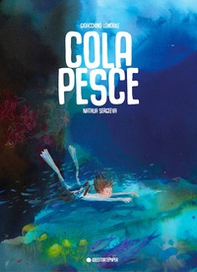 Colapesce - Librerie.coop Colapesce - Librerie.coop