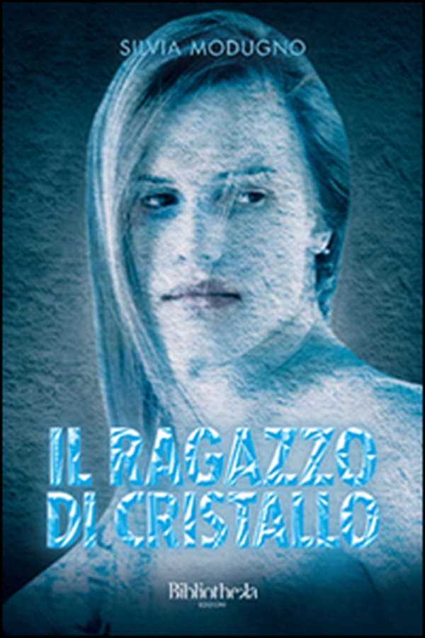 Il ragazzo di cristallo - Librerie.coop Il ragazzo di cristallo - Librerie.coop