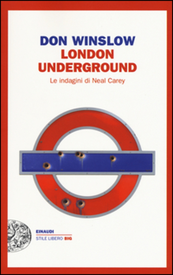 London underground. Le indagini di Neal Carey - Librerie.coop London underground. Le indagini di Neal Carey - Librerie.coop