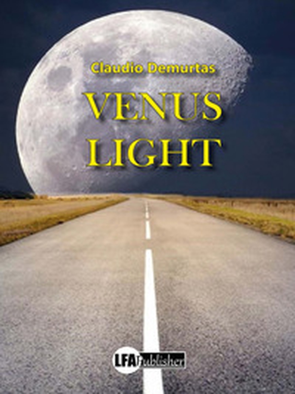 Venus light - Librerie.coop Venus light - Librerie.coop