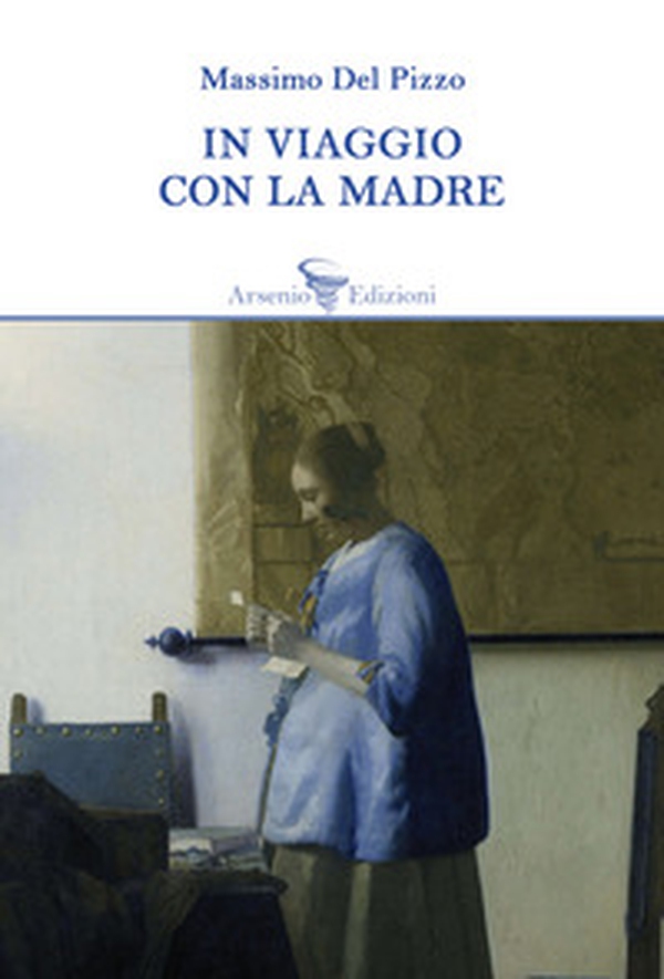 In viaggio con la madre - Librerie.coop