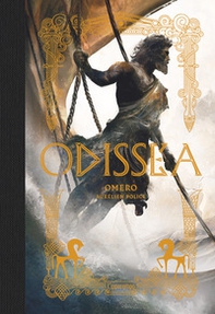 Odissea - Librerie.coop