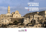 Cattedrale di Matera-The cathedral of Matera - Librerie.coop
