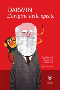 L'origine delle specie - Librerie.coop