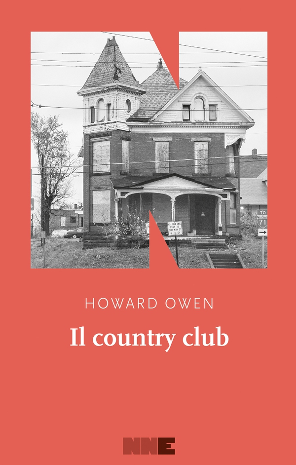 Il country club - Librerie.coop Il country club - Librerie.coop