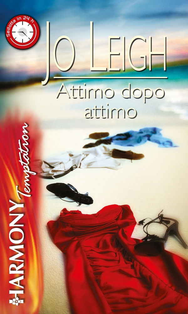 Attimo dopo attimo - Librerie.coop Attimo dopo attimo - Librerie.coop