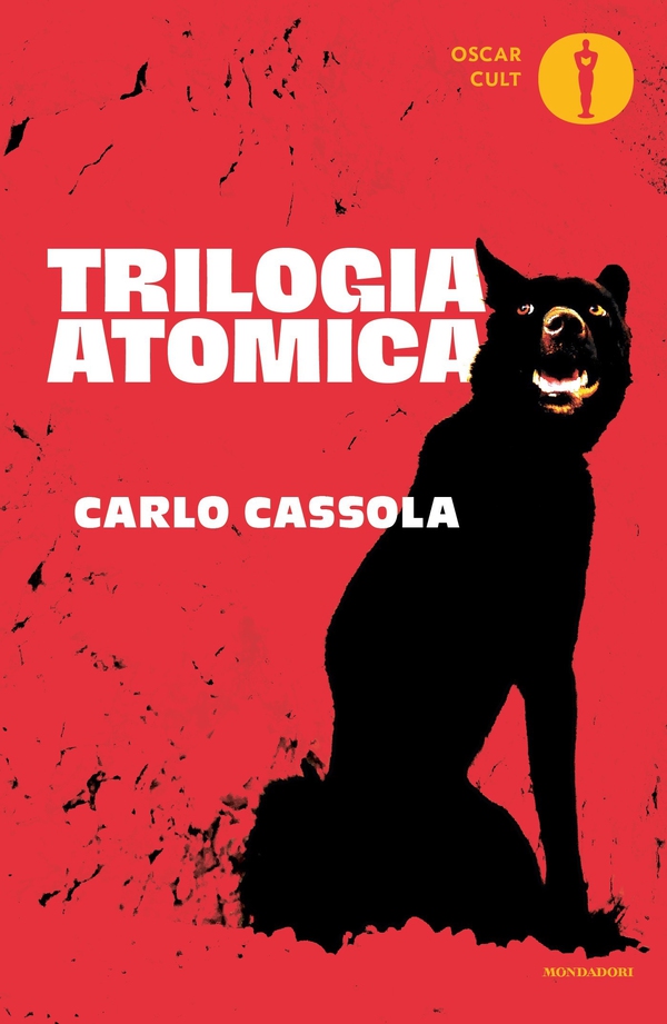 Trilogia atomica - Librerie.coop Trilogia atomica - Librerie.coop