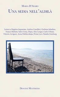 Una sedia nell'aldilà - Librerie.coop