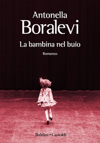 La bambina nel buio - Librerie.coop La bambina nel buio - Librerie.coop