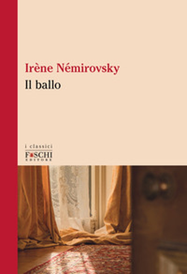 Il ballo - Librerie.coop Il ballo - Librerie.coop