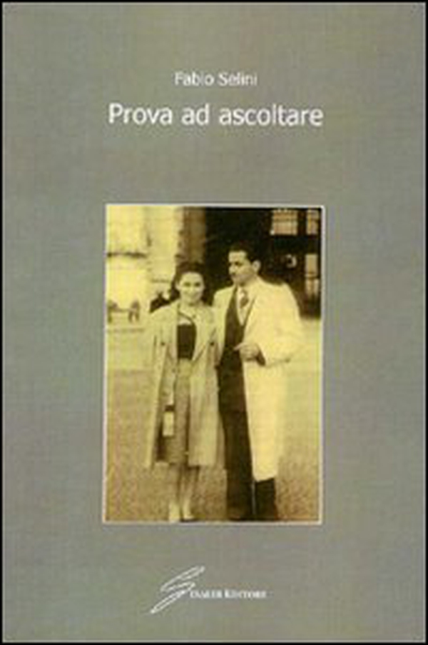Prova ad ascoltare - Librerie.coop Prova ad ascoltare - Librerie.coop