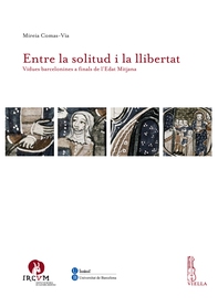 Entre la solitud i la llibertat - Librerie.coop
