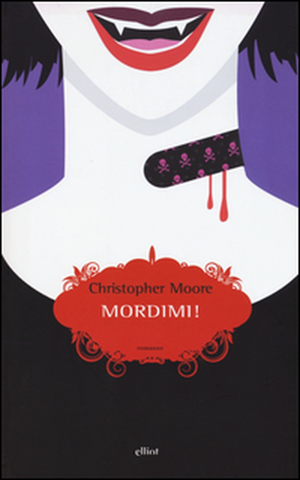 Mordimi! Una storia d'amore - Librerie.coop Mordimi! Una storia d'amore - Librerie.coop