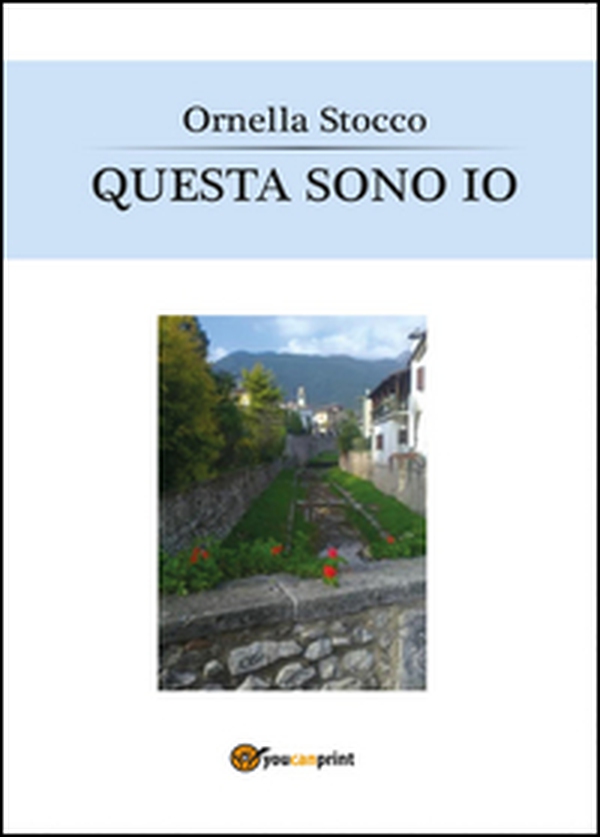 Questa sono io - Librerie.coop Questa sono io - Librerie.coop