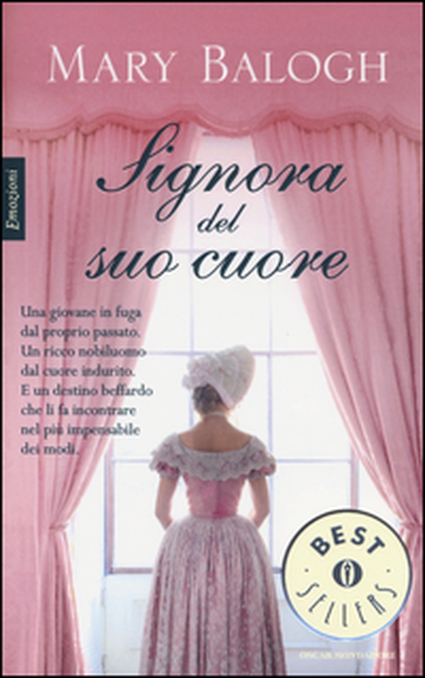 Signora del suo cuore - Librerie.coop Signora del suo cuore - Librerie.coop