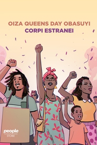 Corpi estranei - Librerie.coop